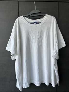 OLD NAVY VINTAGE TEE